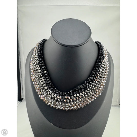 Necklace Choker & Collar By Clothes Mentor