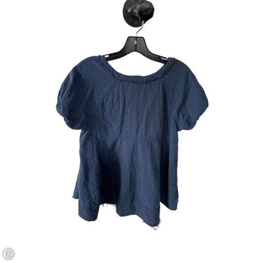 Dress Casual Short By We The Free In Blue, Size: Xs
