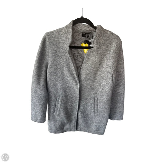 Jacket Other By Vero Moda In Grey, Size: Xs