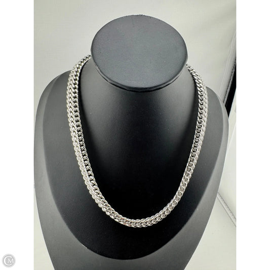Necklace Choker & Collar By Monet