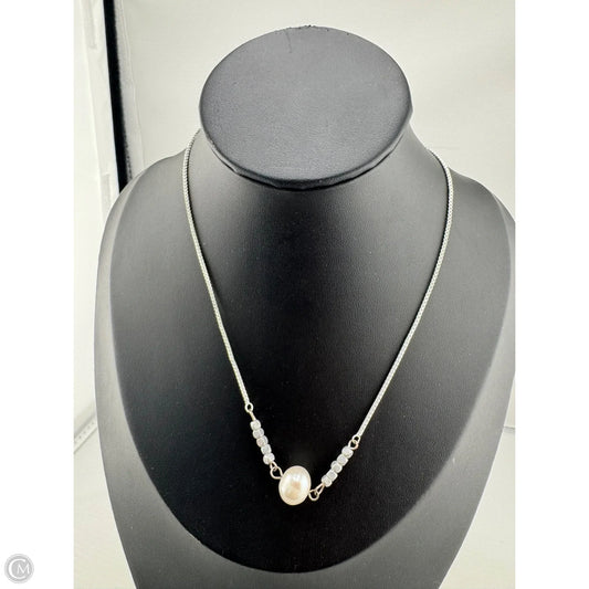 Necklace Lariat & Y-drop By Clothes Mentor