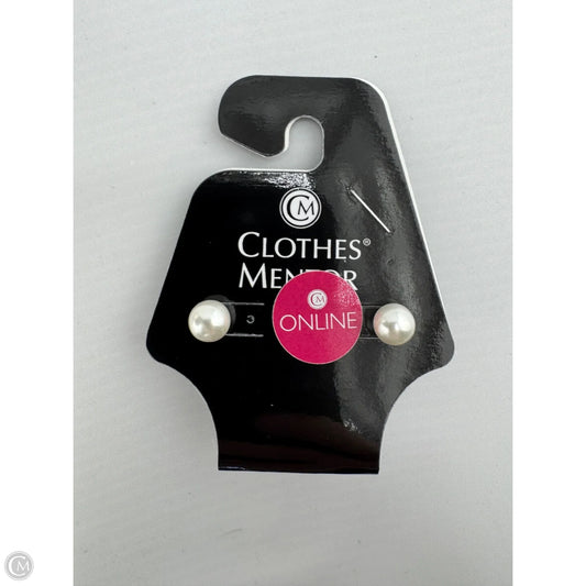Earrings Stud By Clothes Mentor