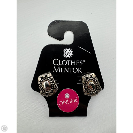 Earrings Dangle/drop By Clothes Mentor