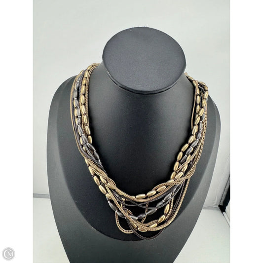 Necklace Layered By Kenneth Cole