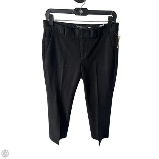 Pants Dress By Banana Republic In Black, Size: 4