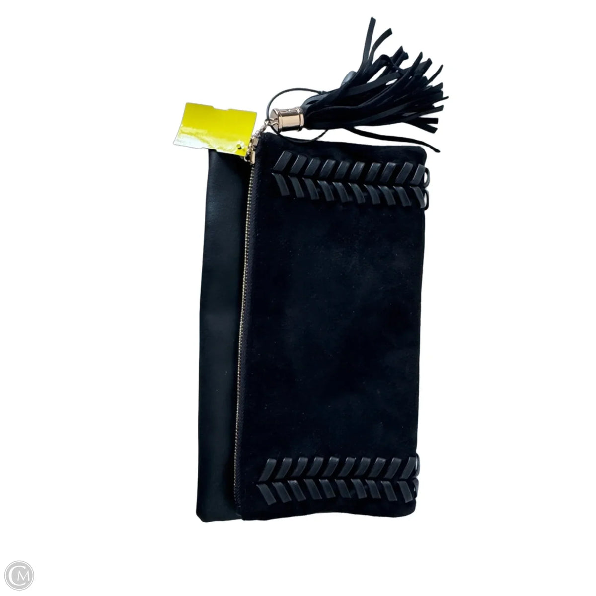 Clutch By Clothes Mentor, Size: Large