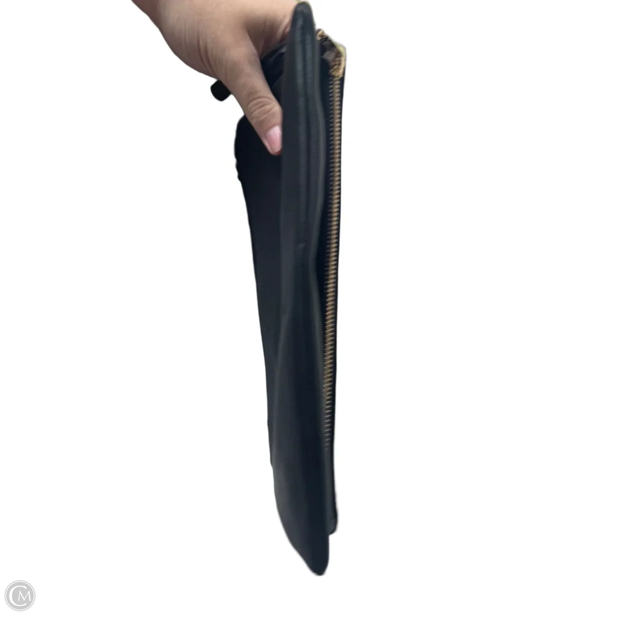 Clutch By Clothes Mentor, Size: Large