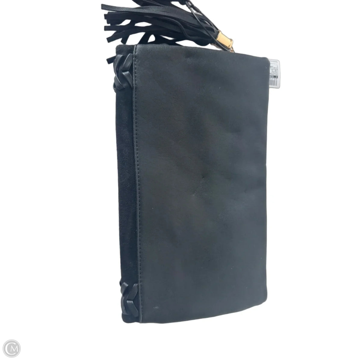 Clutch By Clothes Mentor, Size: Large