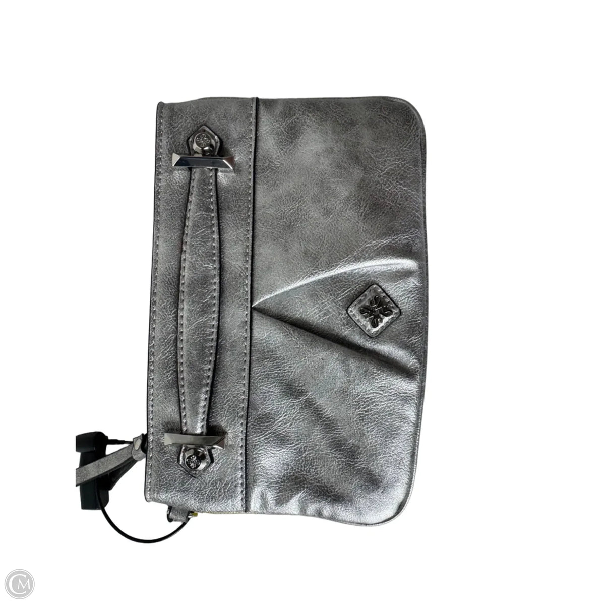 Wristlet By Simply Vera, Size: Medium