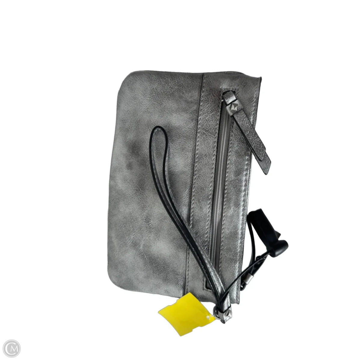 Wristlet By Simply Vera, Size: Medium