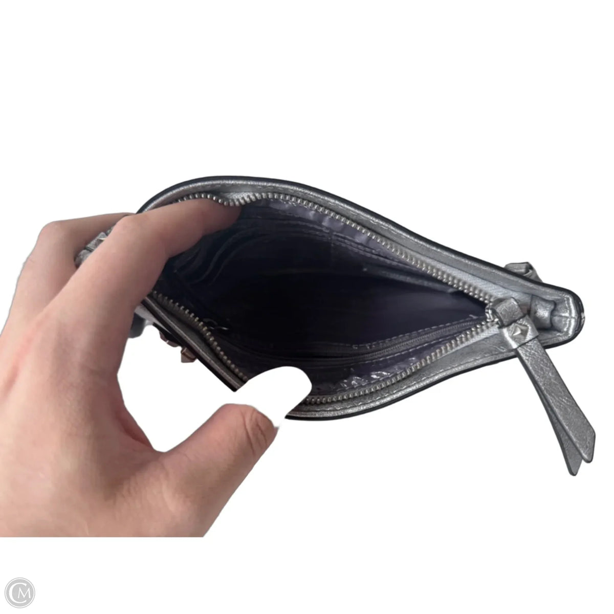 Wristlet By Simply Vera, Size: Medium