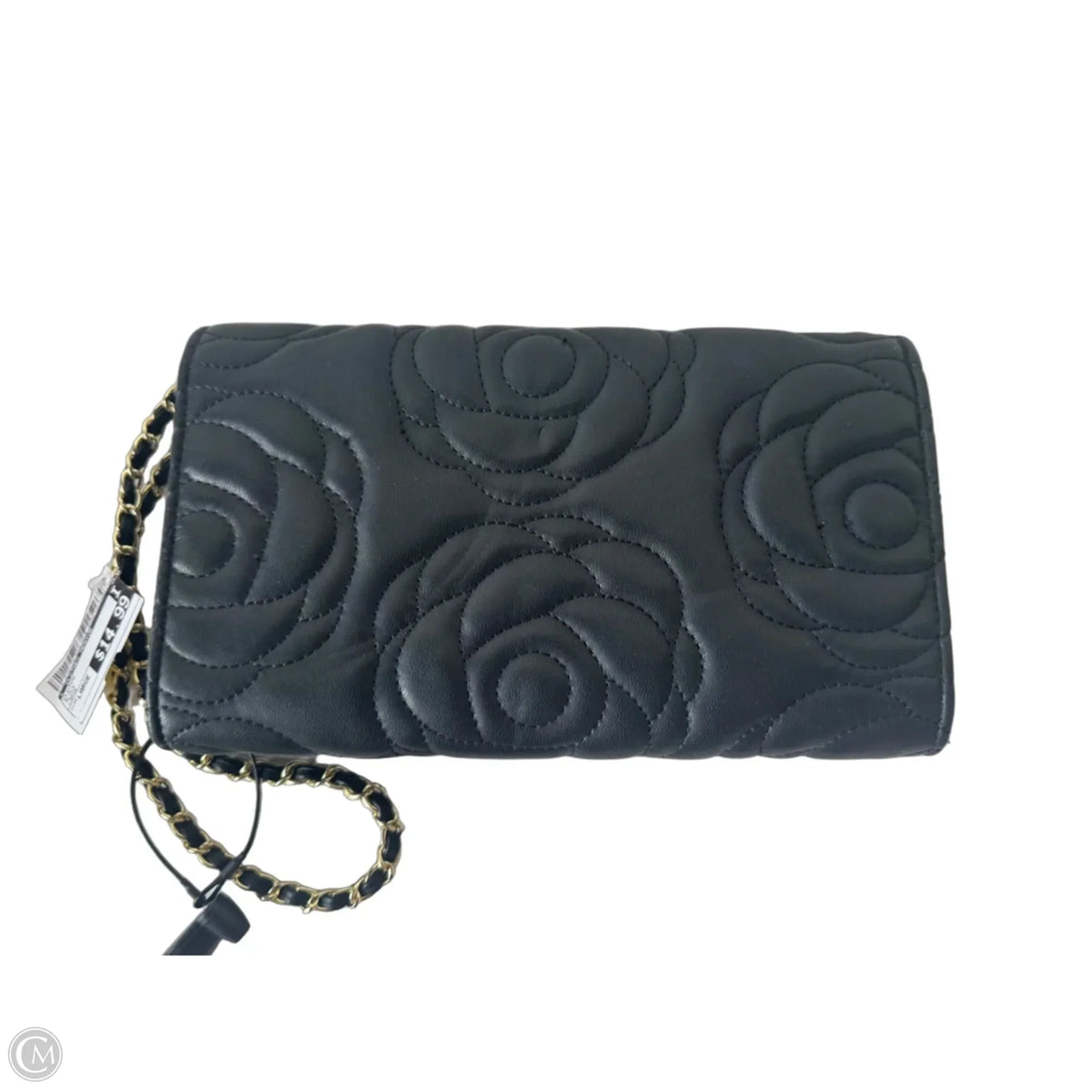 Clutch By Clothes Mentor, Size: Large