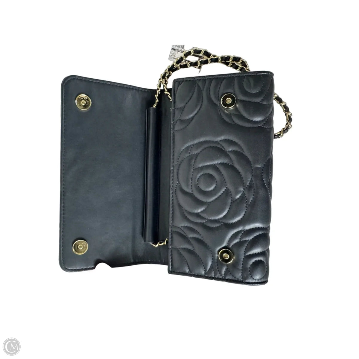 Clutch By Clothes Mentor, Size: Large