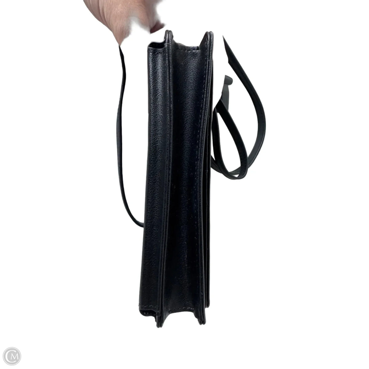 Crossbody By Clothes Mentor, Size: Medium