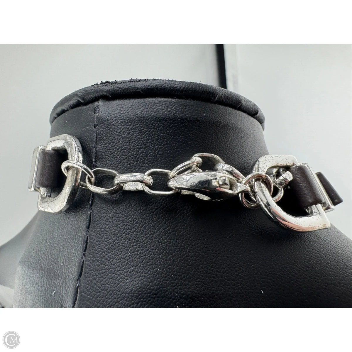 Necklace Layered By Cmb