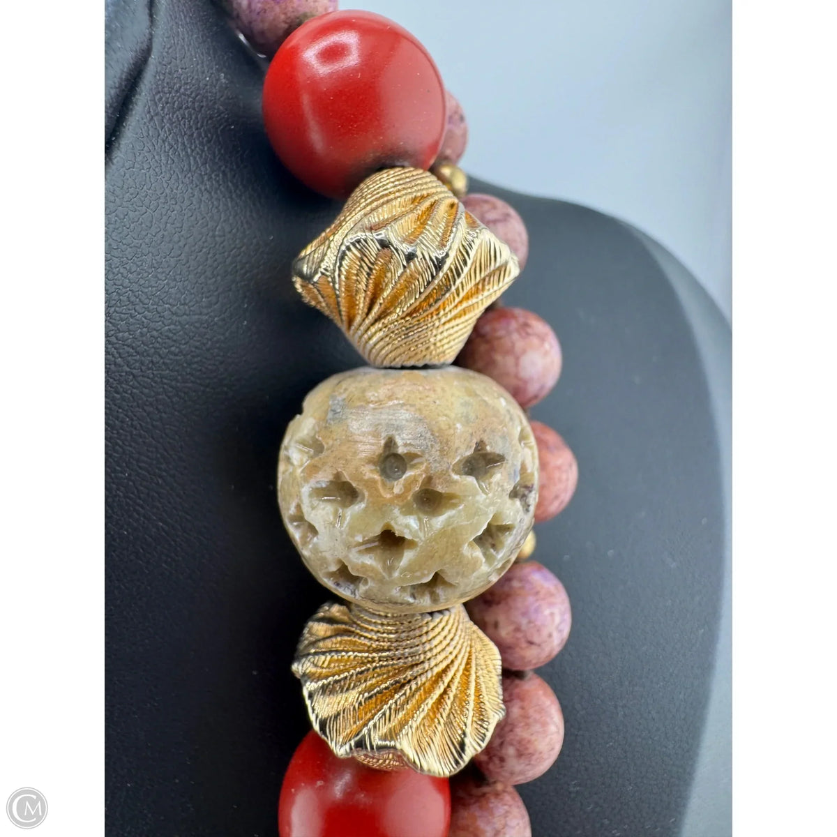 Necklace Chain By Cmb