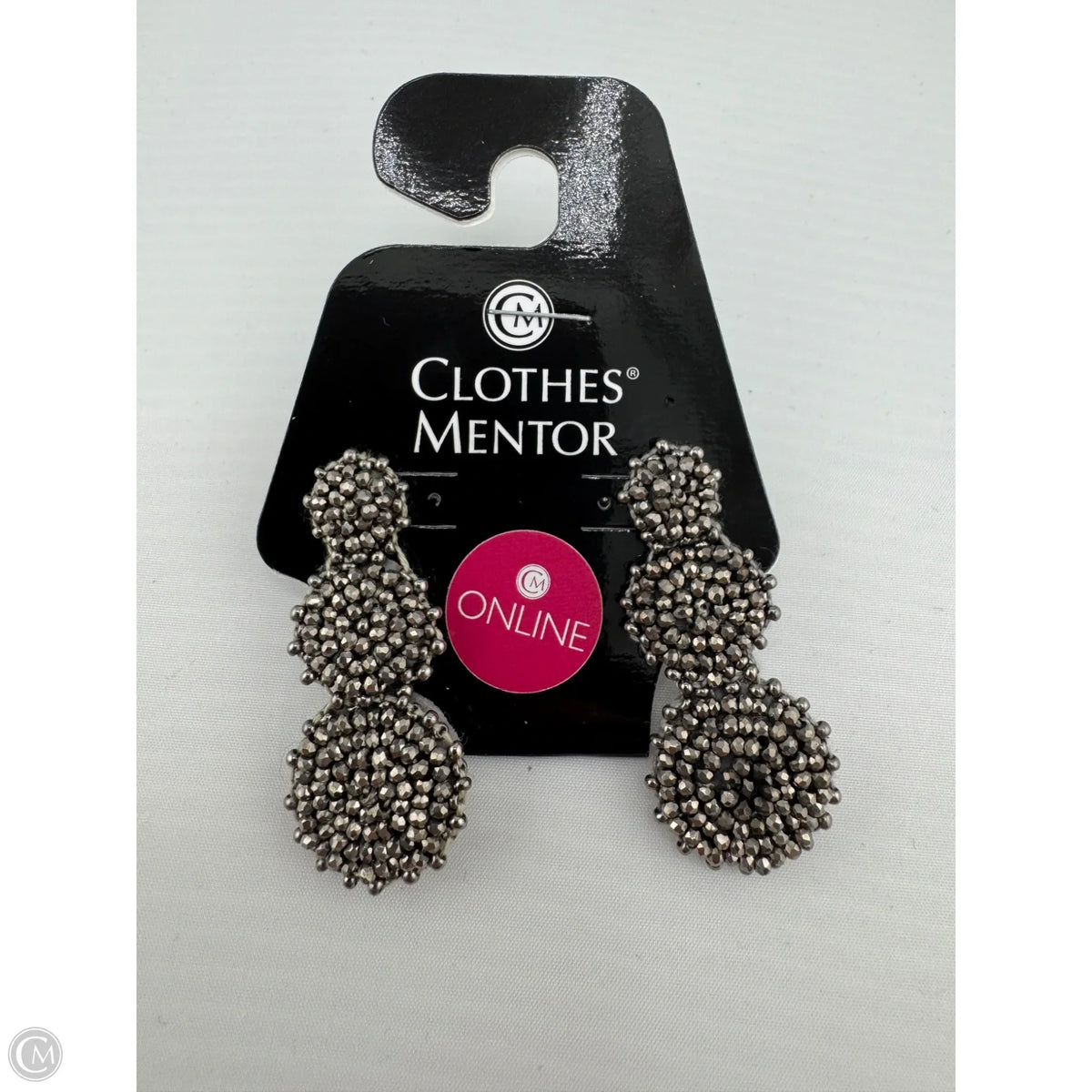 Earrings Dangle/drop By Clothes Mentor