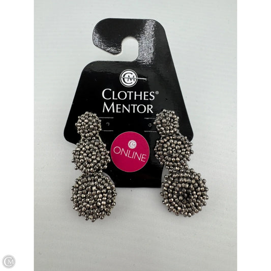Earrings Dangle/drop By Clothes Mentor
