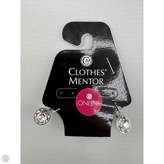 Earrings Designer By Swarovski