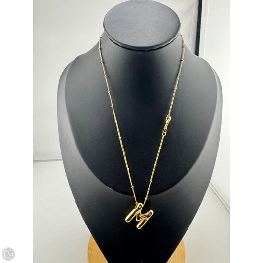 Necklace Pendant By Clothes Mentor