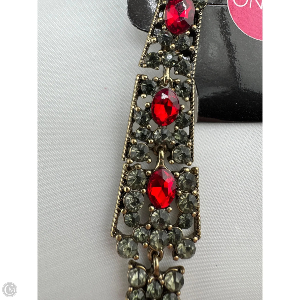 Earrings Dangle/drop By Cmb