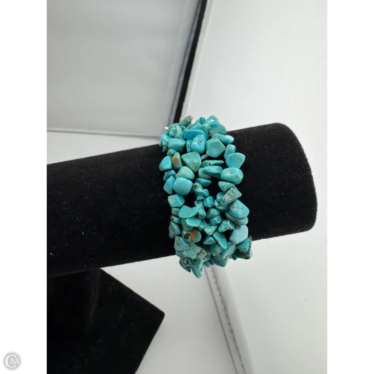 Bracelet Beaded By Clothes Mentor
