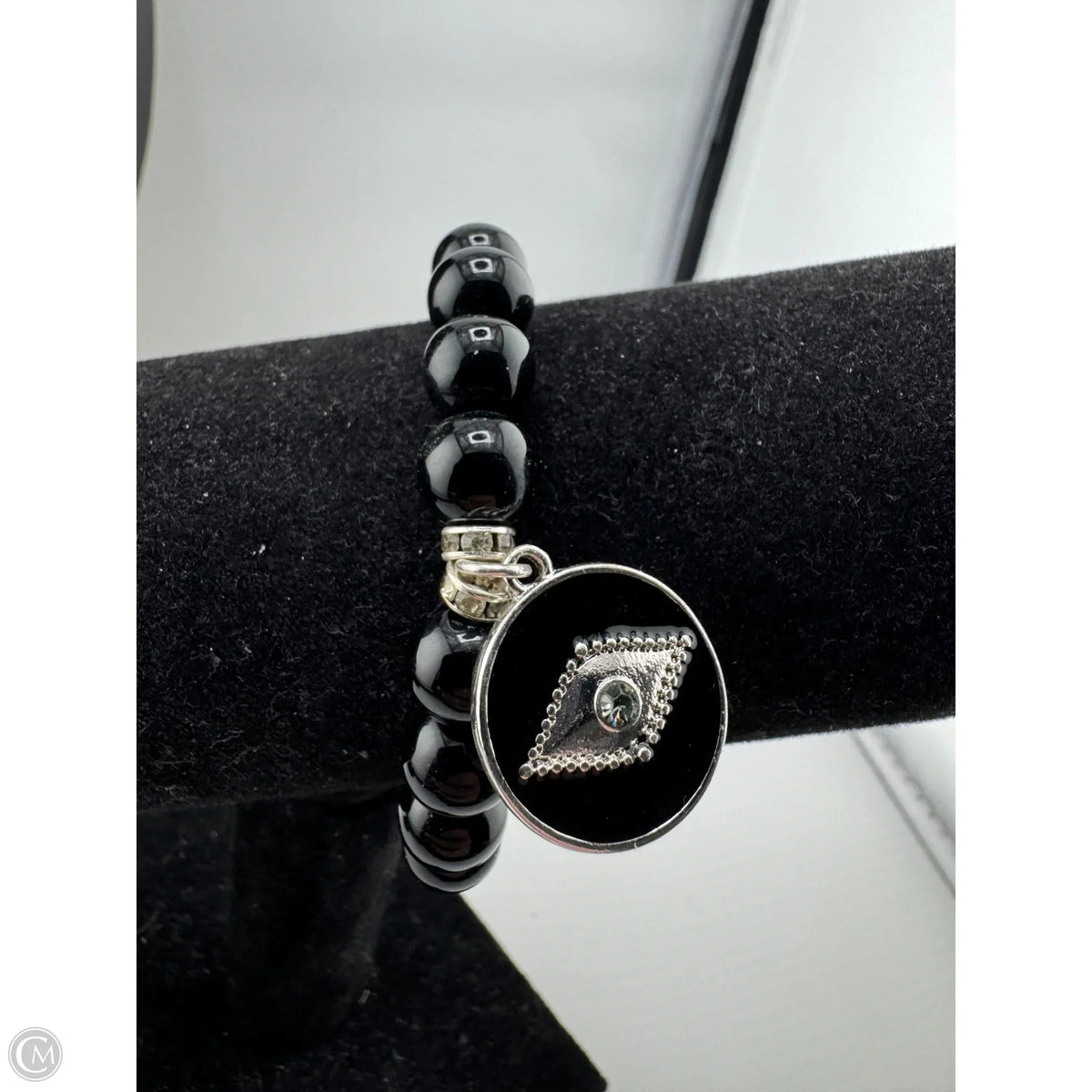 Bracelet Beaded By Clothes Mentor