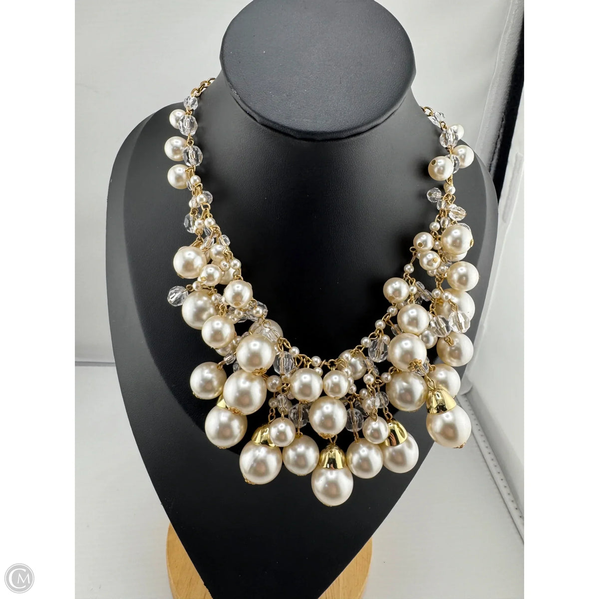 Necklace Statement By Lane Bryant