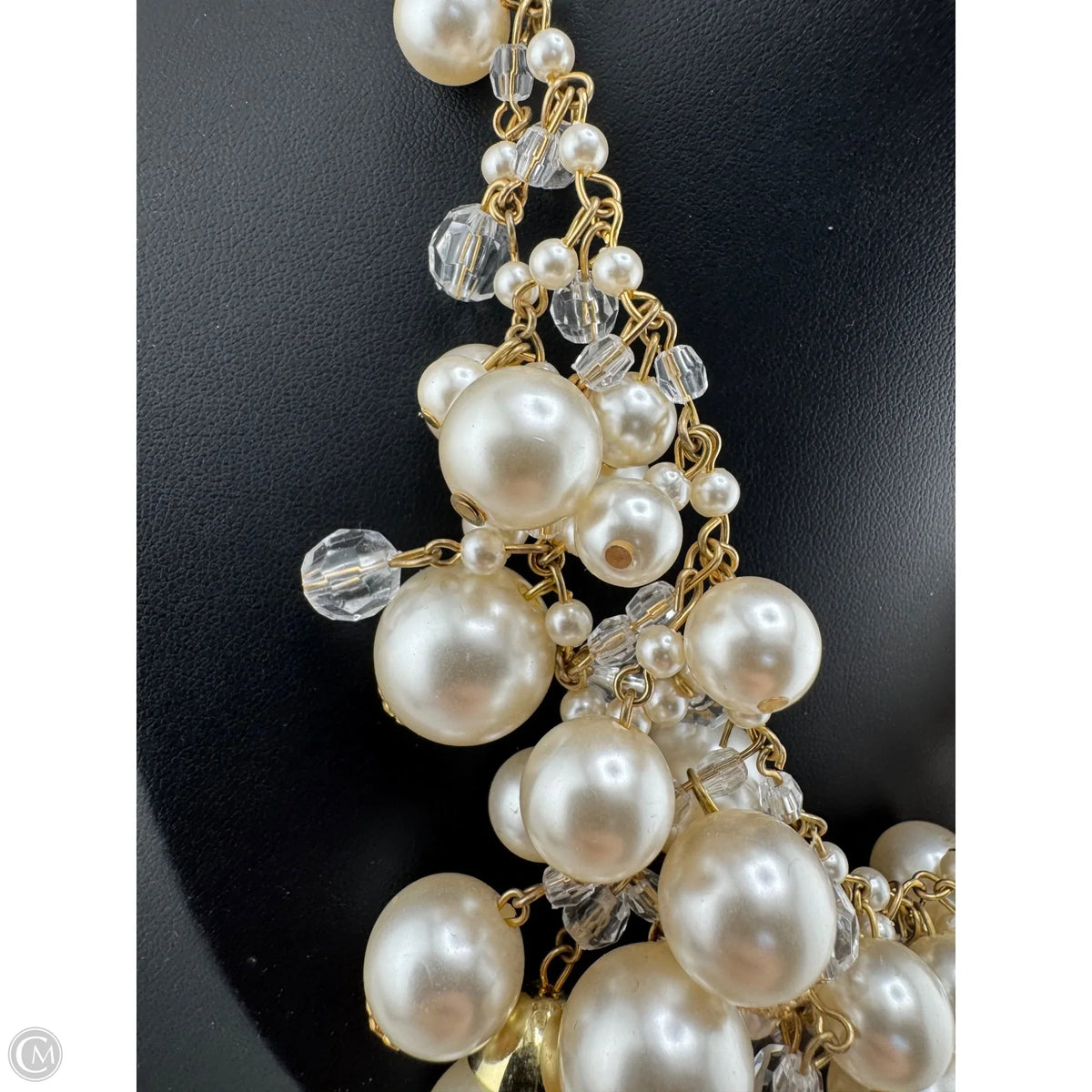 Necklace Statement By Lane Bryant