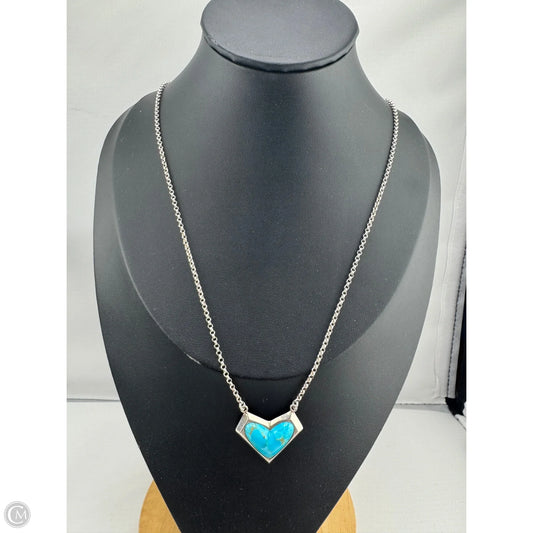 Necklace Designer By Brighton