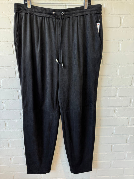 Pants Other By WYNNE LAYERS In Black, Size: Xl