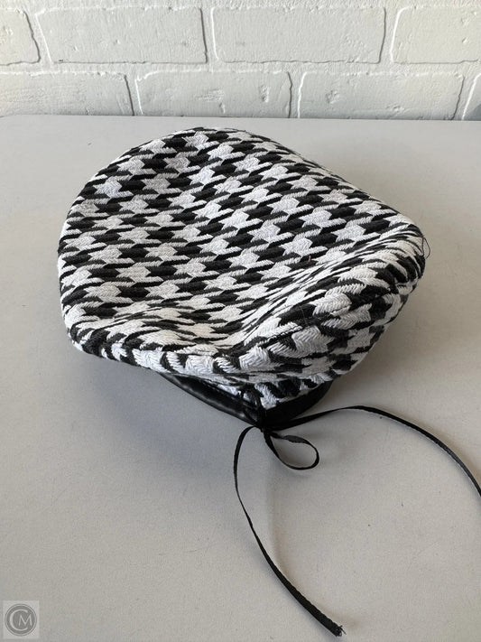 Hat by olive + pique