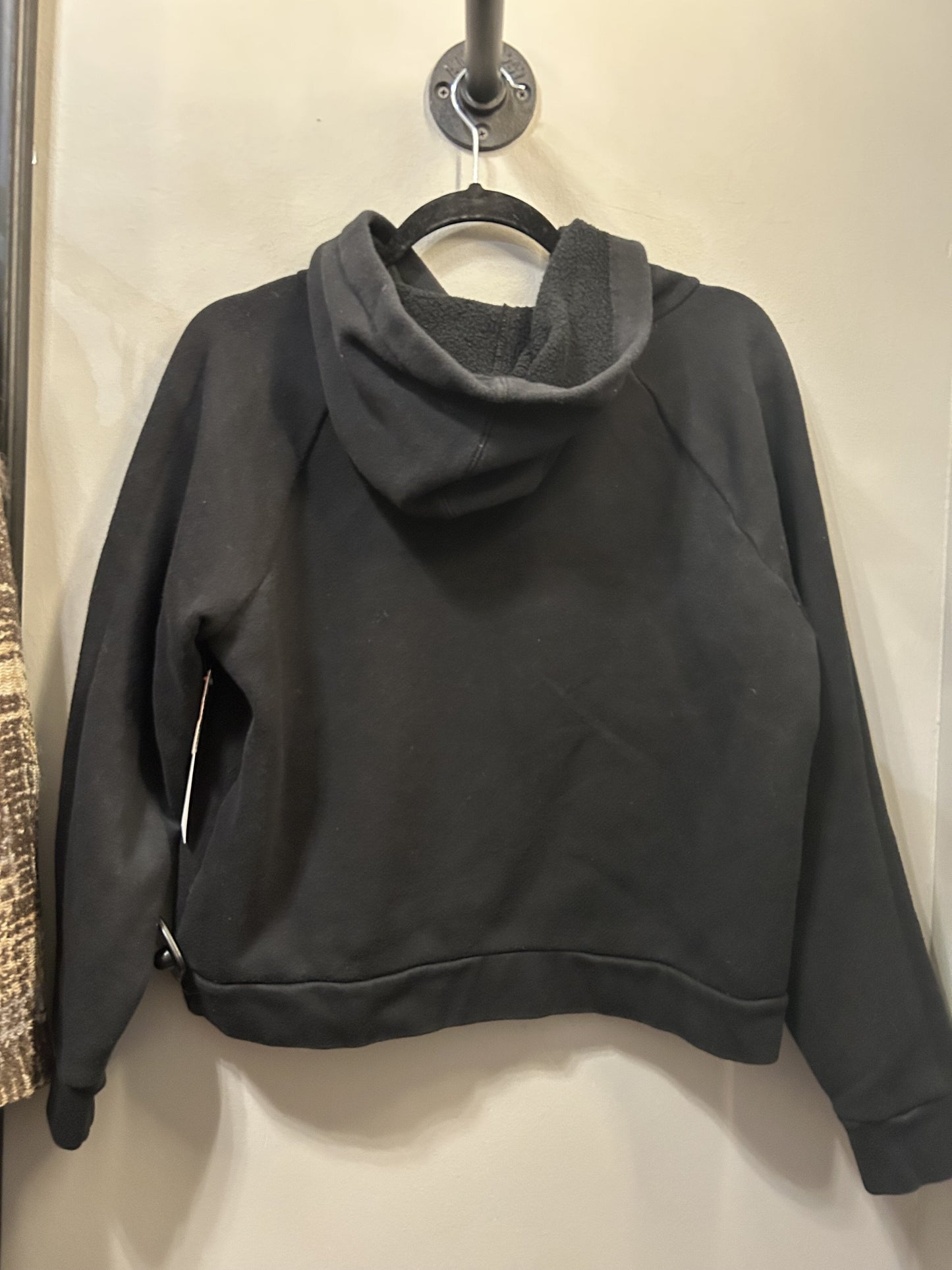 Sweatshirt Hoodie By Madewell  Size: M