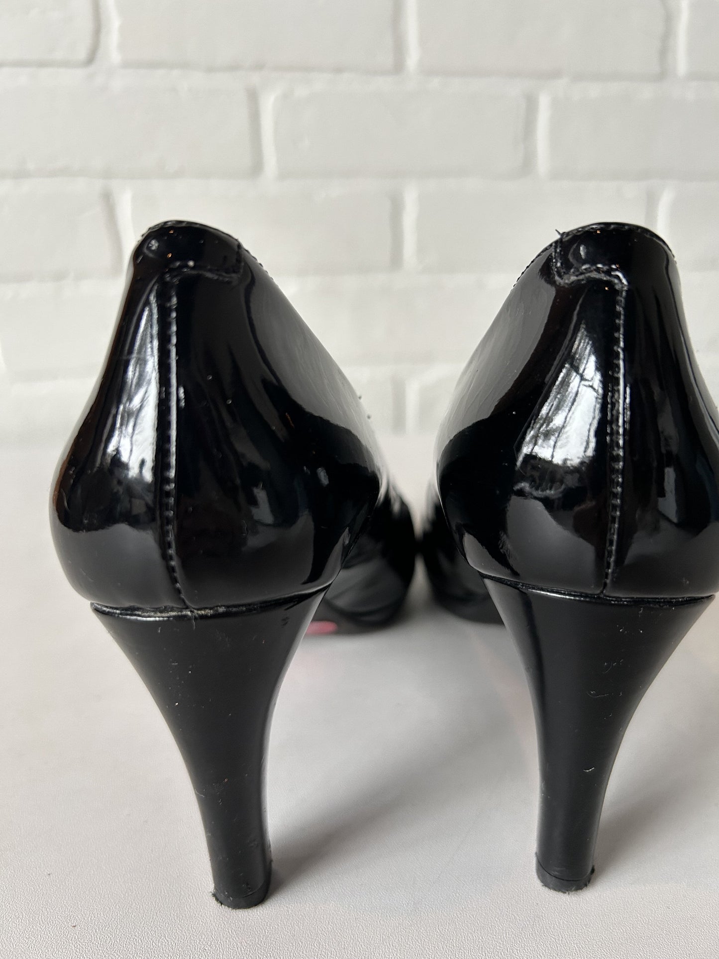 Shoes Heels Block By Naturalizer  Size: 7.5