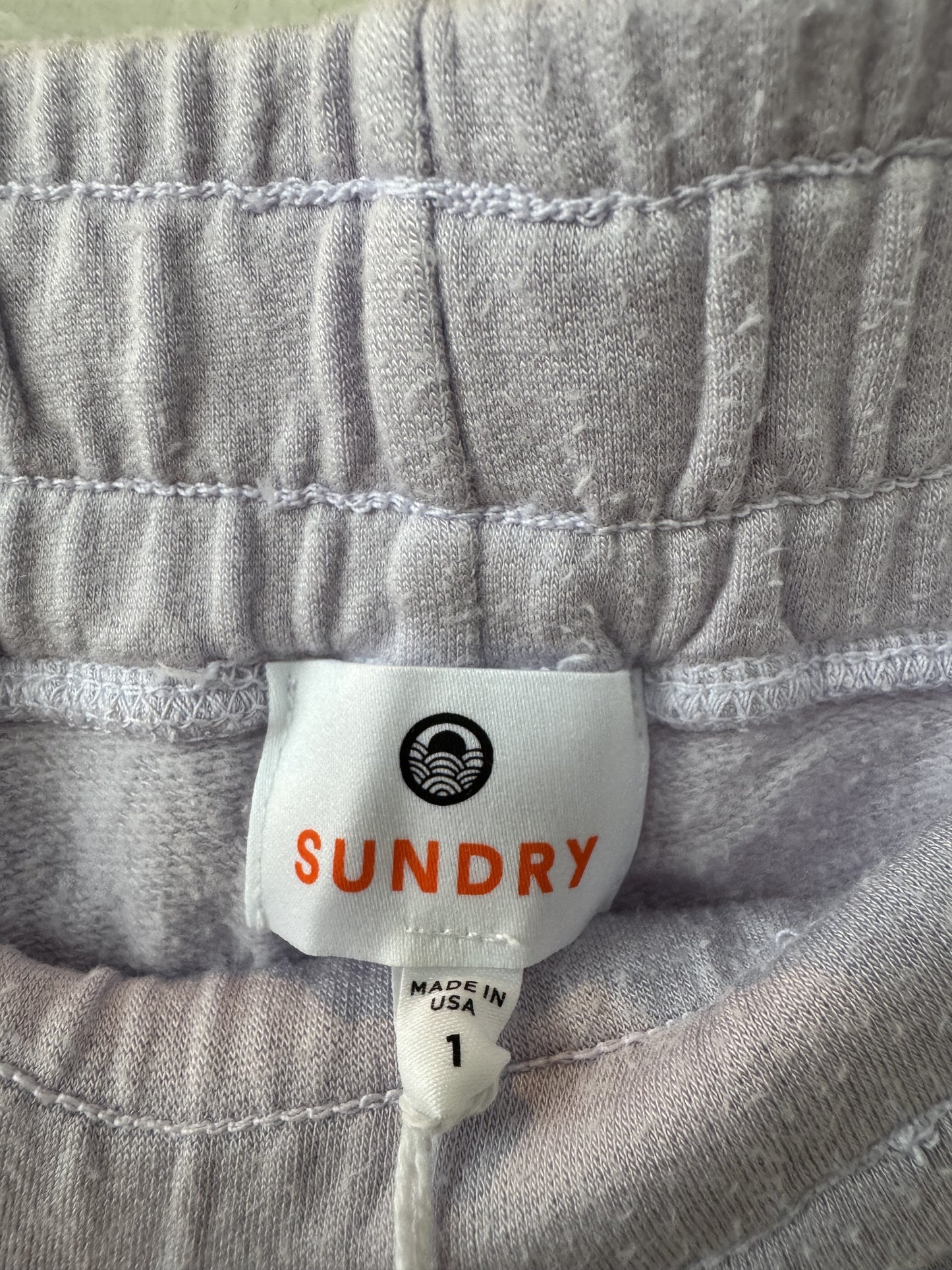 Pants Lounge By Sundry  Size: 4