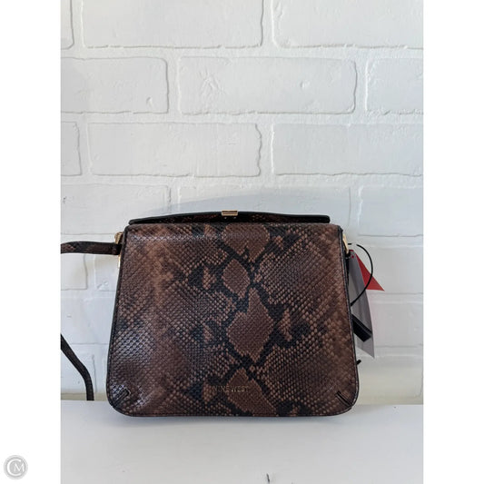 Crossbody By Nine West, Size: Medium