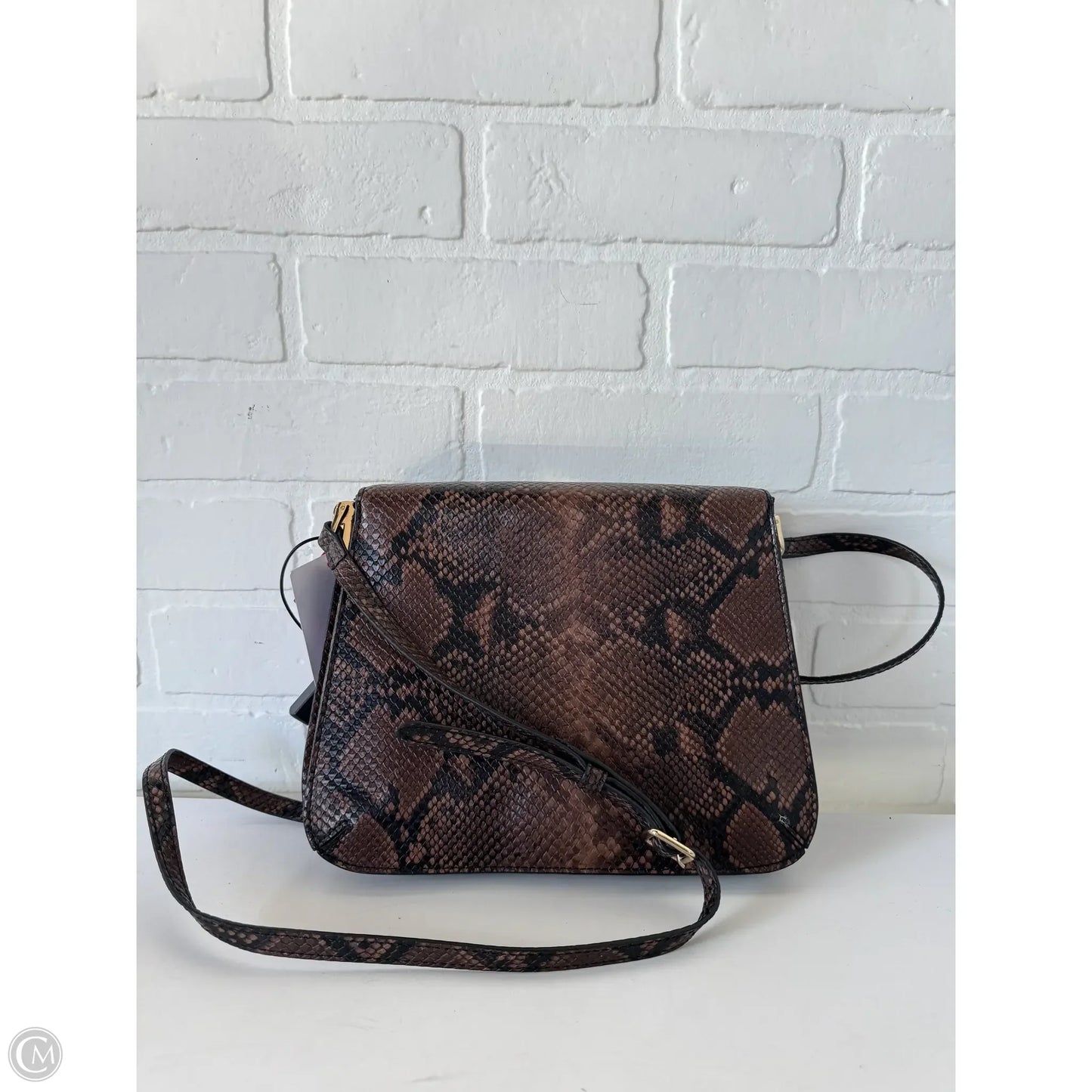 Crossbody By Nine West, Size: Medium