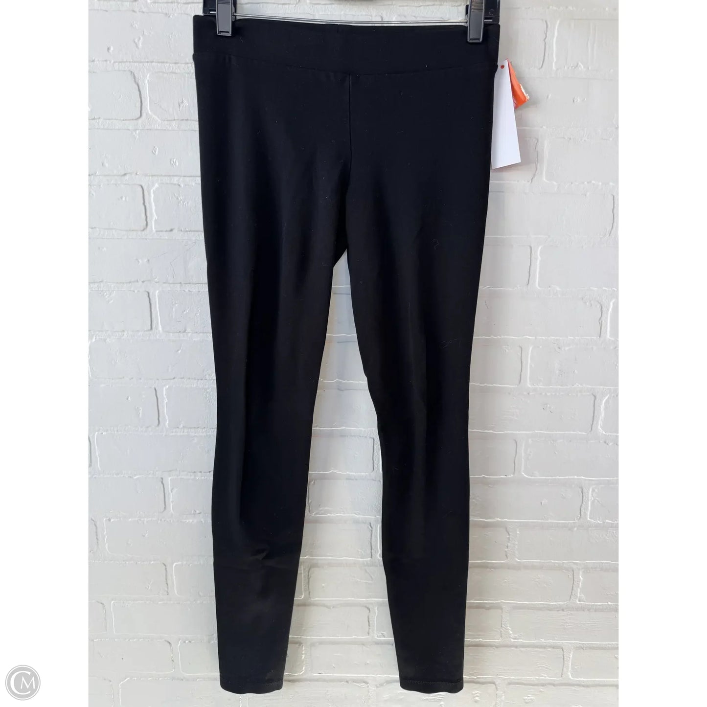 Pants Leggings By Vince In Black, Size: 8