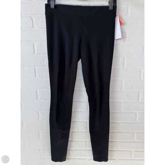 Pants Leggings By Vince In Black, Size: 8