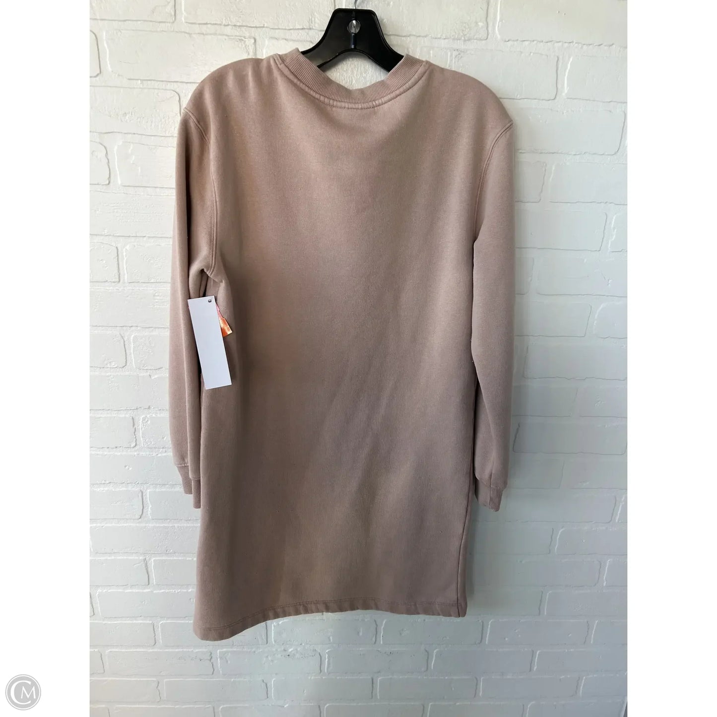 Dress Casual Short By Universal Thread In Pink, Size: Xs