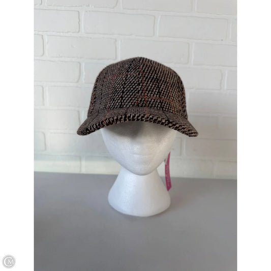 Hat Baseball Cap By Anthropologie