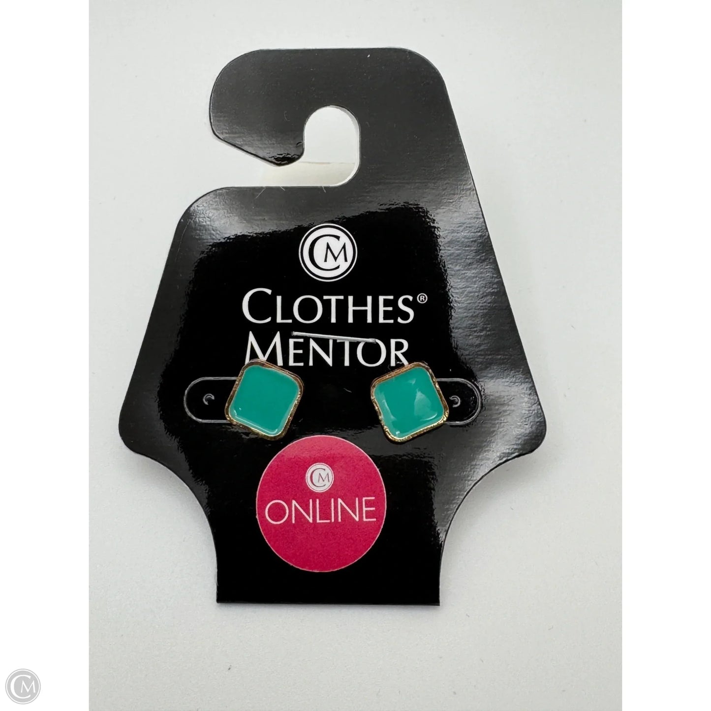 Earrings Stud By Clothes Mentor