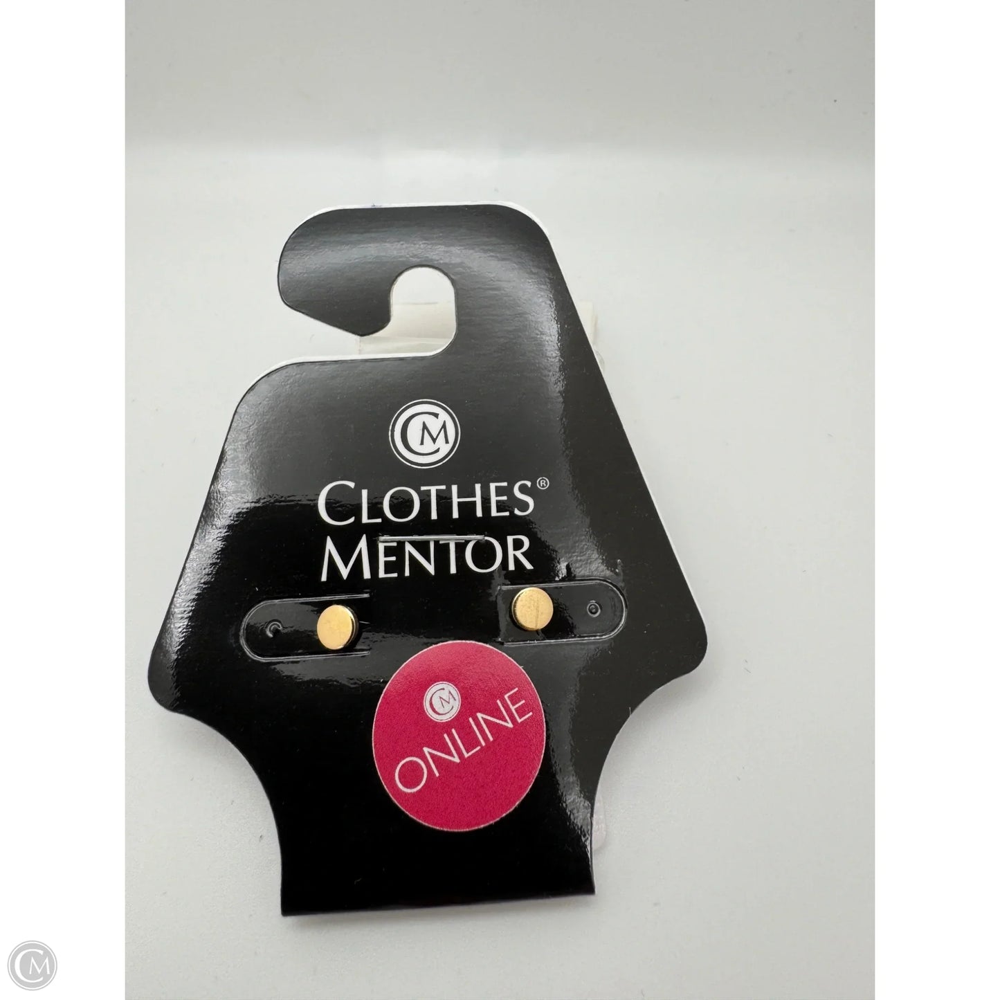 Earrings Stud By Clothes Mentor