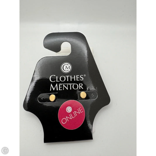 Earrings Stud By Clothes Mentor