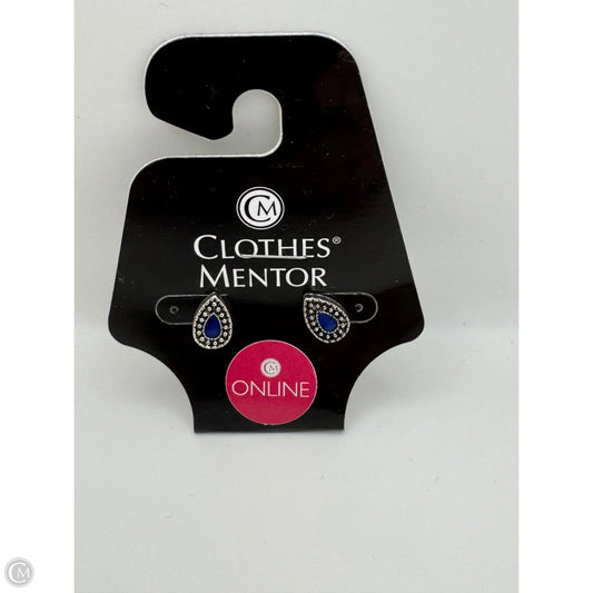 Earrings Stud By Clothes Mentor