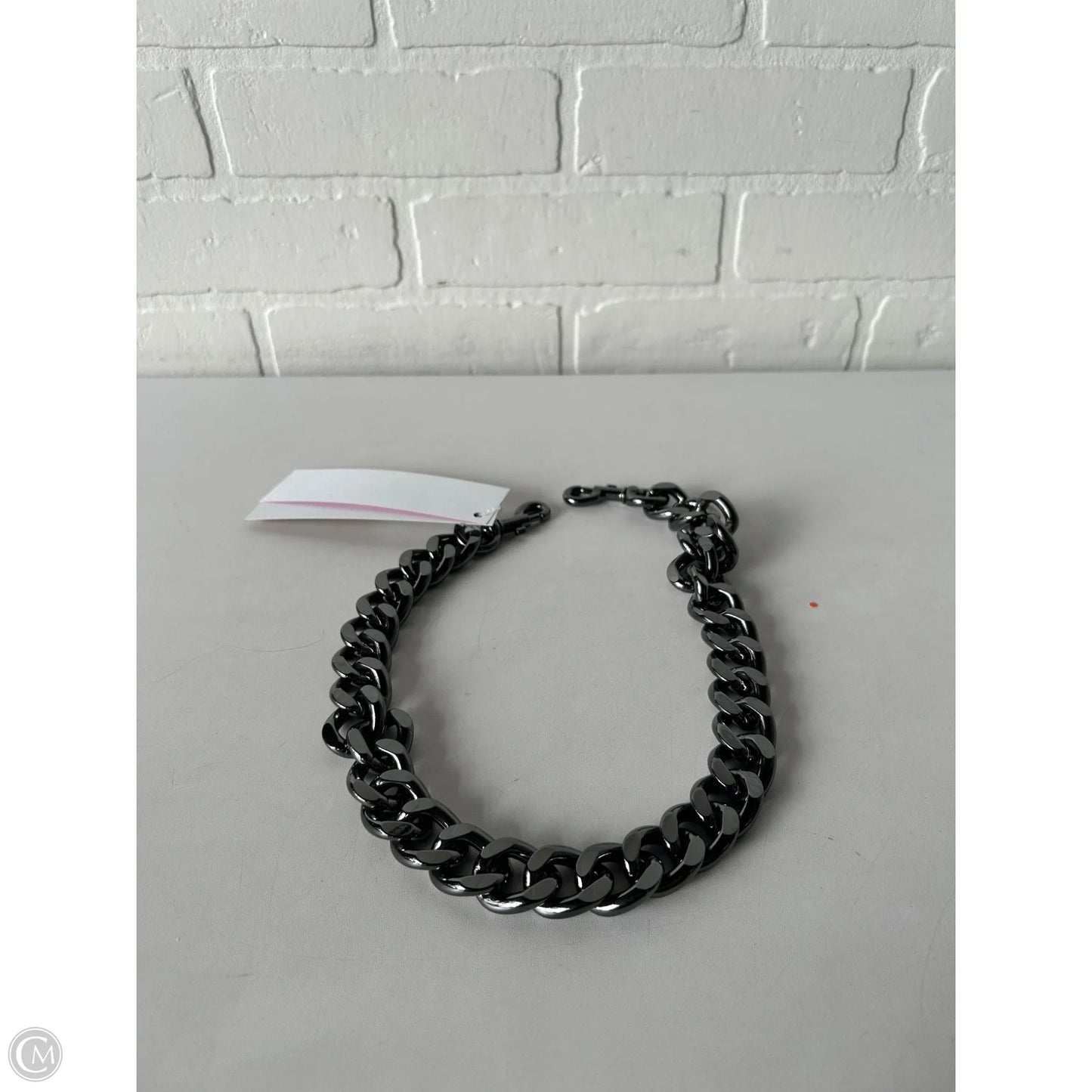 Accessory Luxury Designer Tag By Marc Jacobs