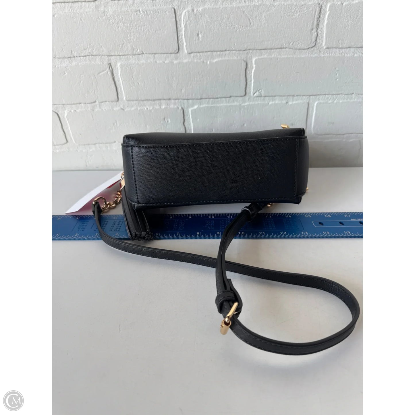 Crossbody By Aldo, Size: Medium