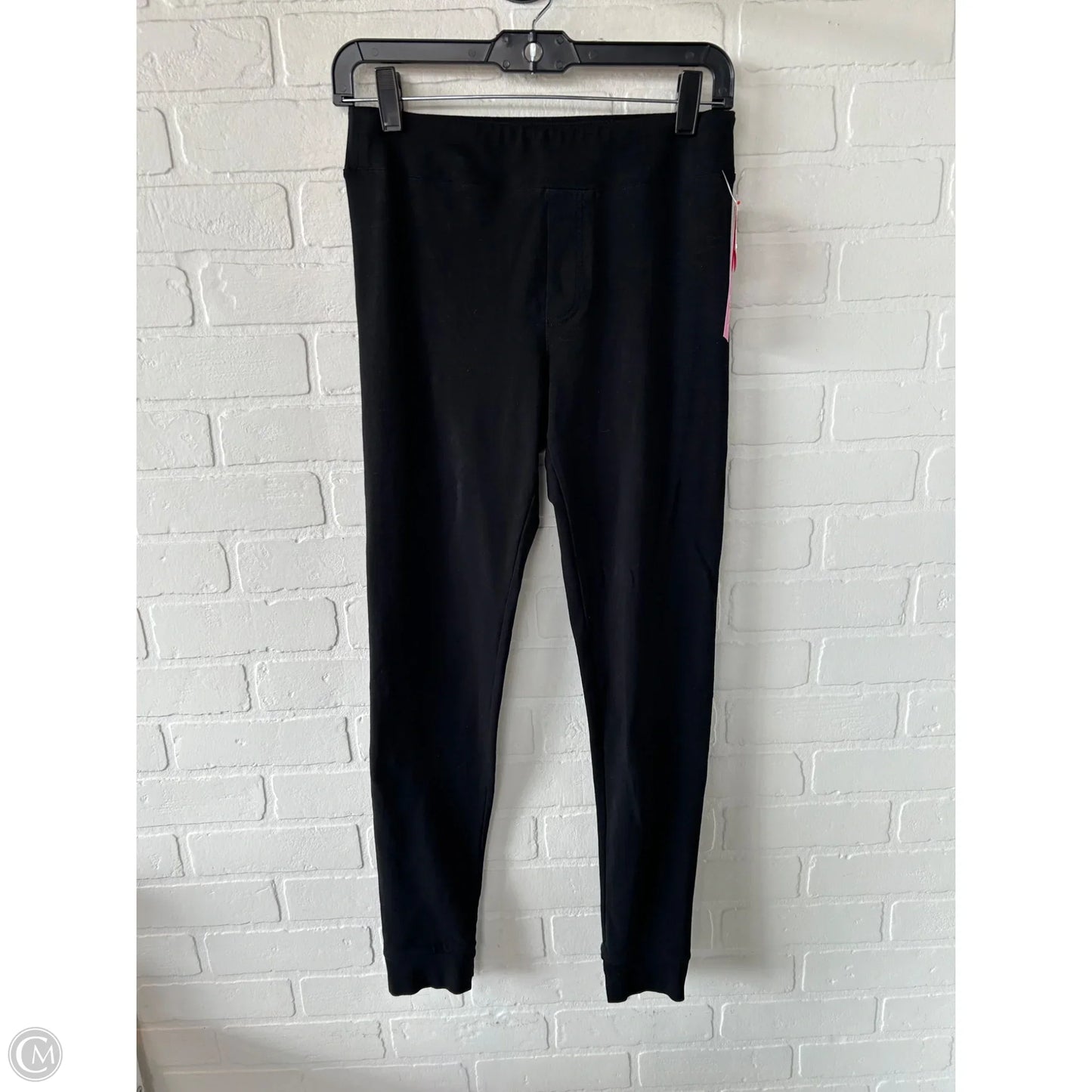 Pants Leggings By Nic + Zoe In Black, Size: 8