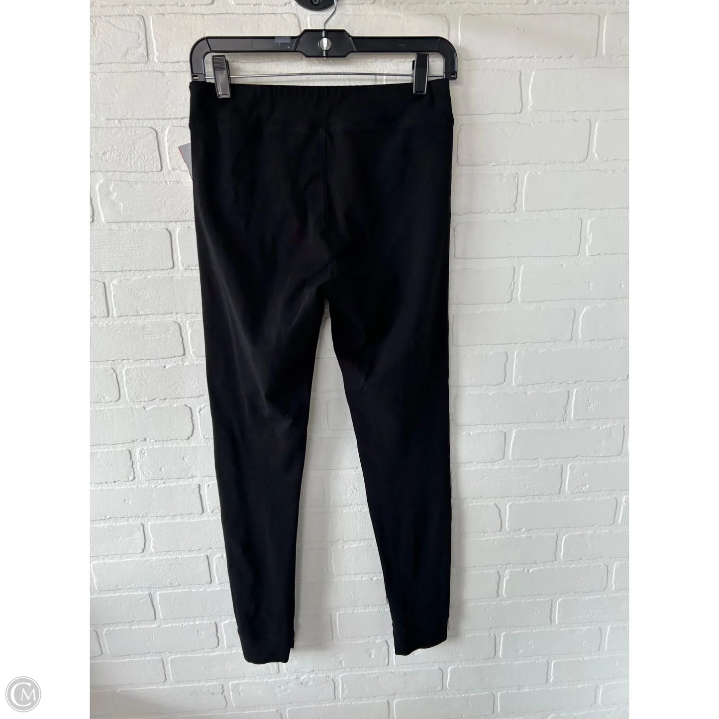 Pants Leggings By Nic + Zoe In Black, Size: 8