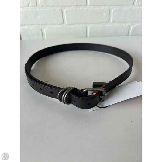 Belt Designer By Frye
